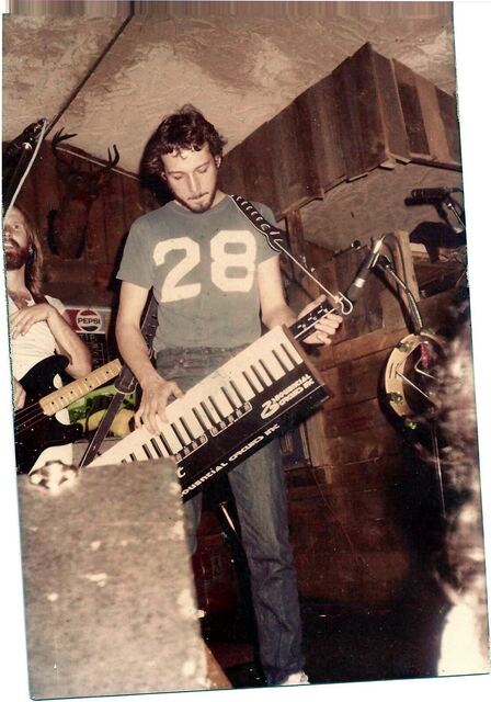 Prophet 5 days